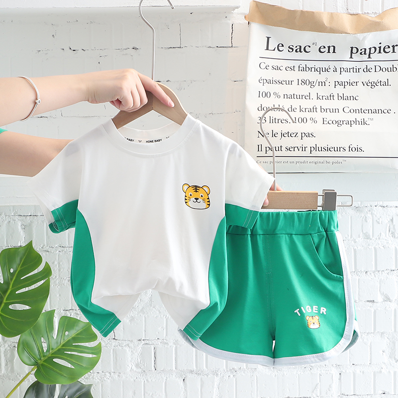 Toddler Baby Boy Girl Clothing – Baby Clothing Model Bewertung und Preis