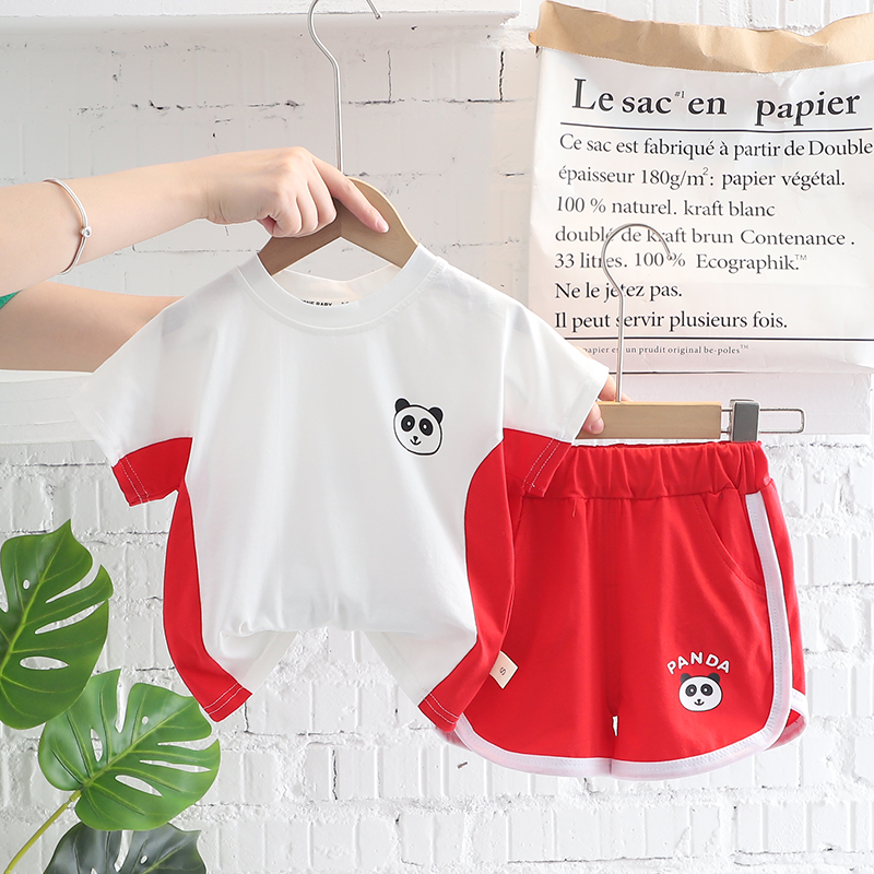 Toddler Baby Boy Girl Clothing – Baby Clothing Model Bewertung und Preis