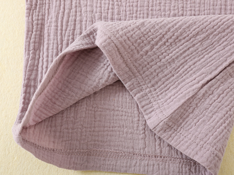 100% Cotton Gauze Baby Summer  – Baby Clothing Factory Shop Bewertung und Preis
