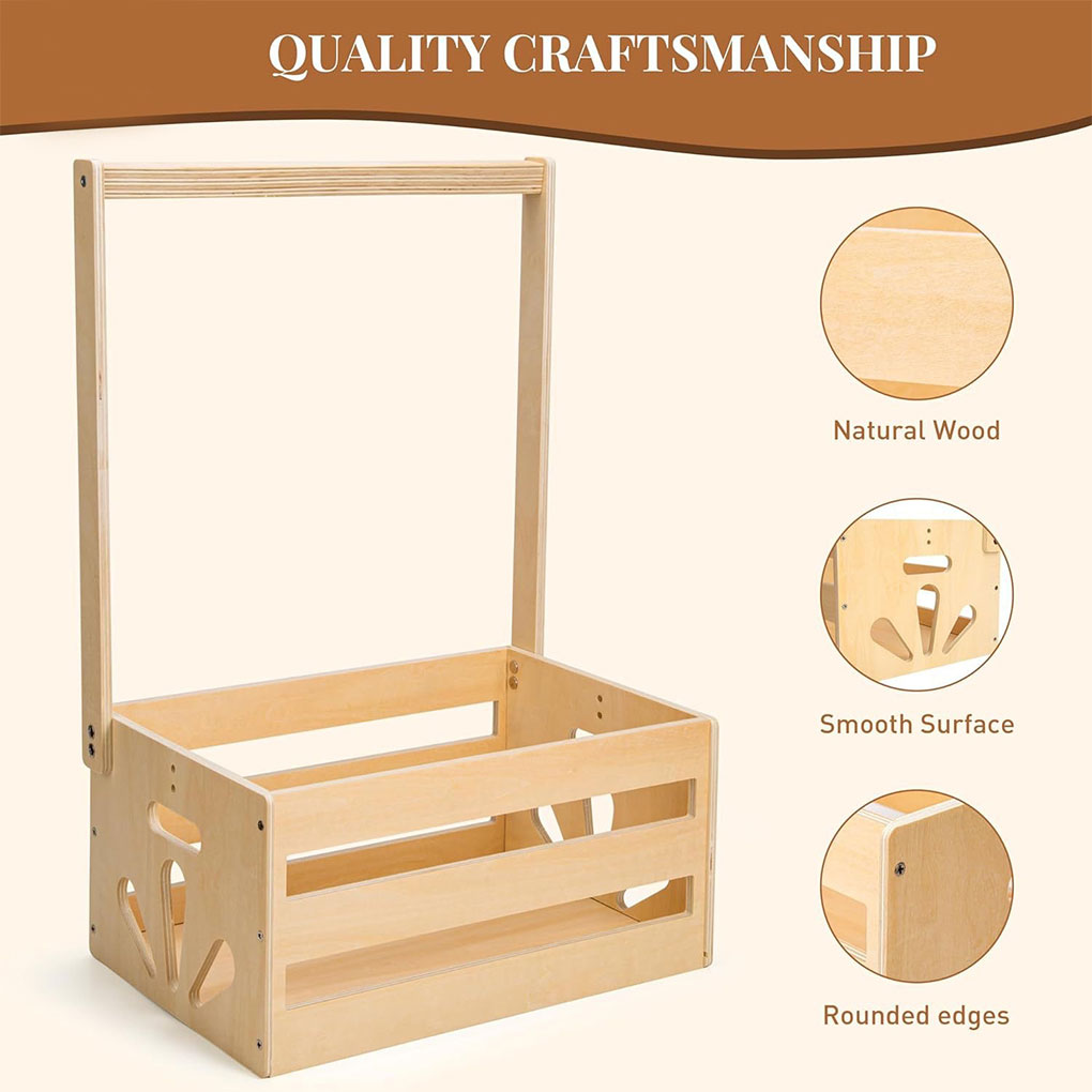 2025 Large Wooden Baby Product – Baby Clothing Types Bewertung und Preis