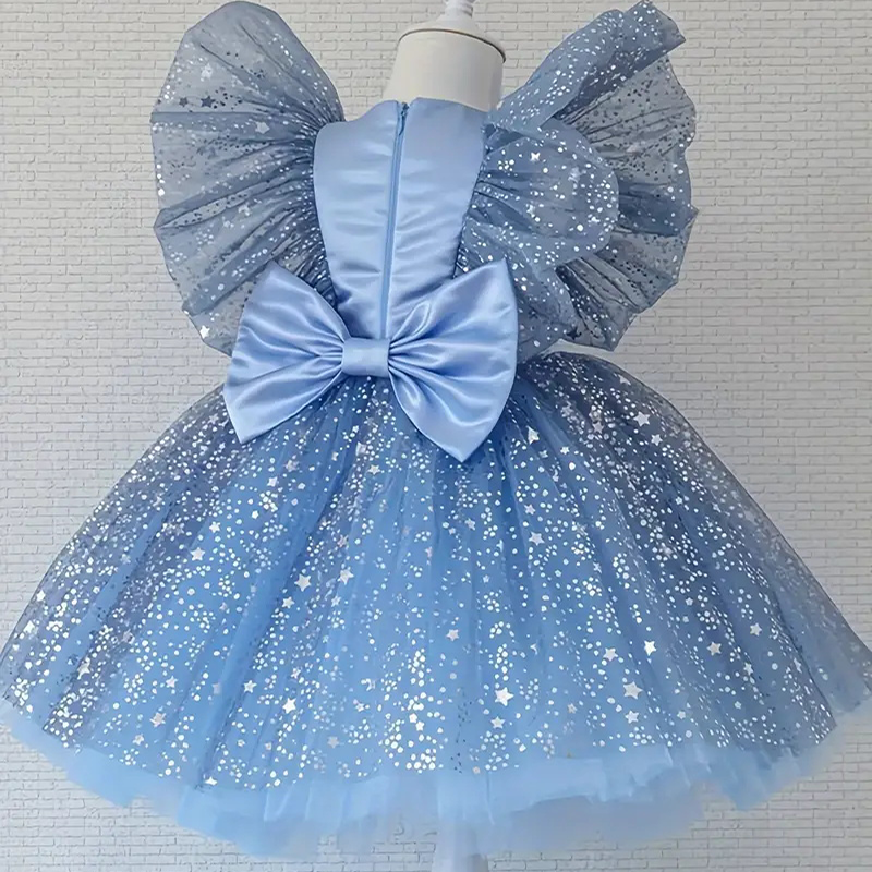 Toddler Baby Girls Luxury Star – Baby Xmas Clothing Bewertung und Preis