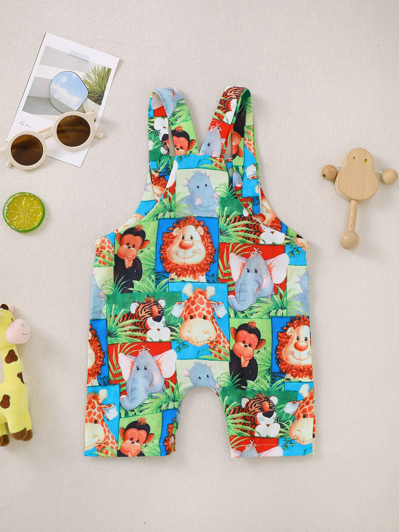 Baby Boy Cartoon Patterned Car – Baby Clothing Patterns Free Bewertung und Preis