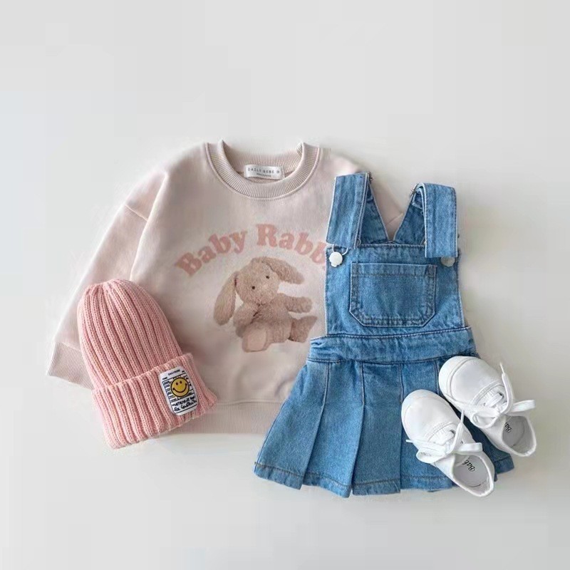 Q22013 Girls Denim Overalls Ba – Baby Overall Denim Bewertung und Preis