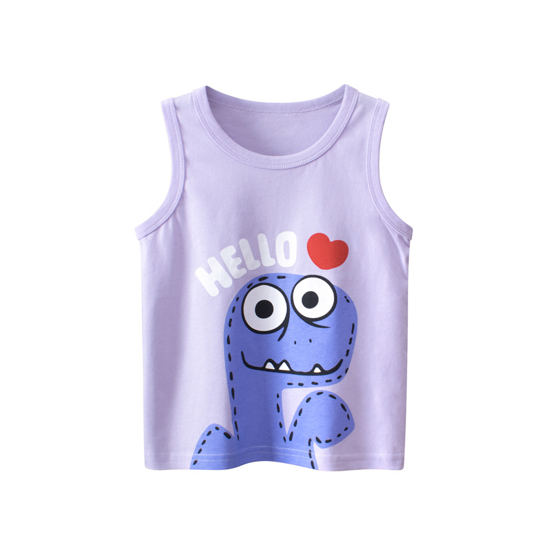 2023 Summe Children Vests for  – Baby Clothing Dividers Bewertung und Preis