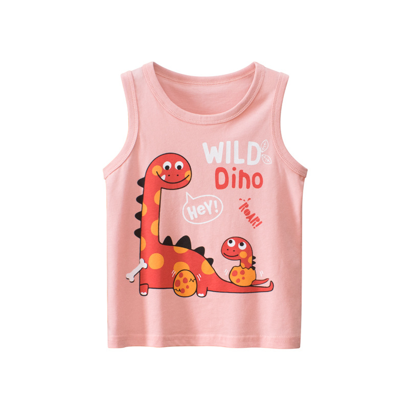 2023 Summe Children Vests for  – Baby Clothing Dividers Bewertung und Preis