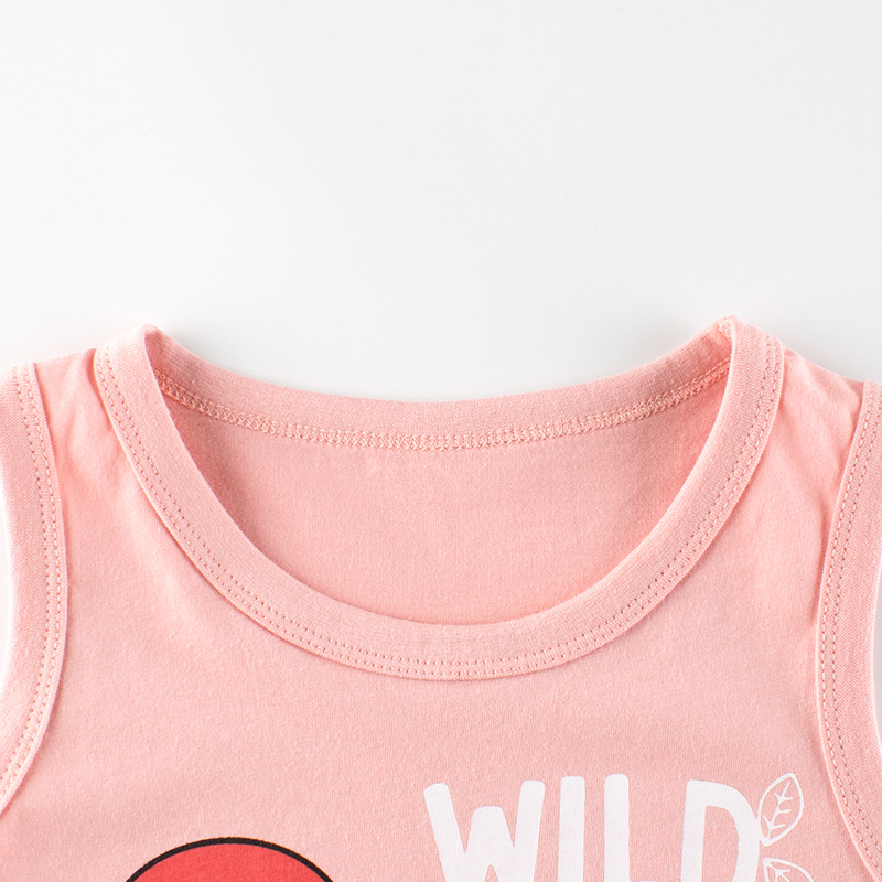2023 Summe Children Vests for  – Baby Clothing Dividers Bewertung und Preis