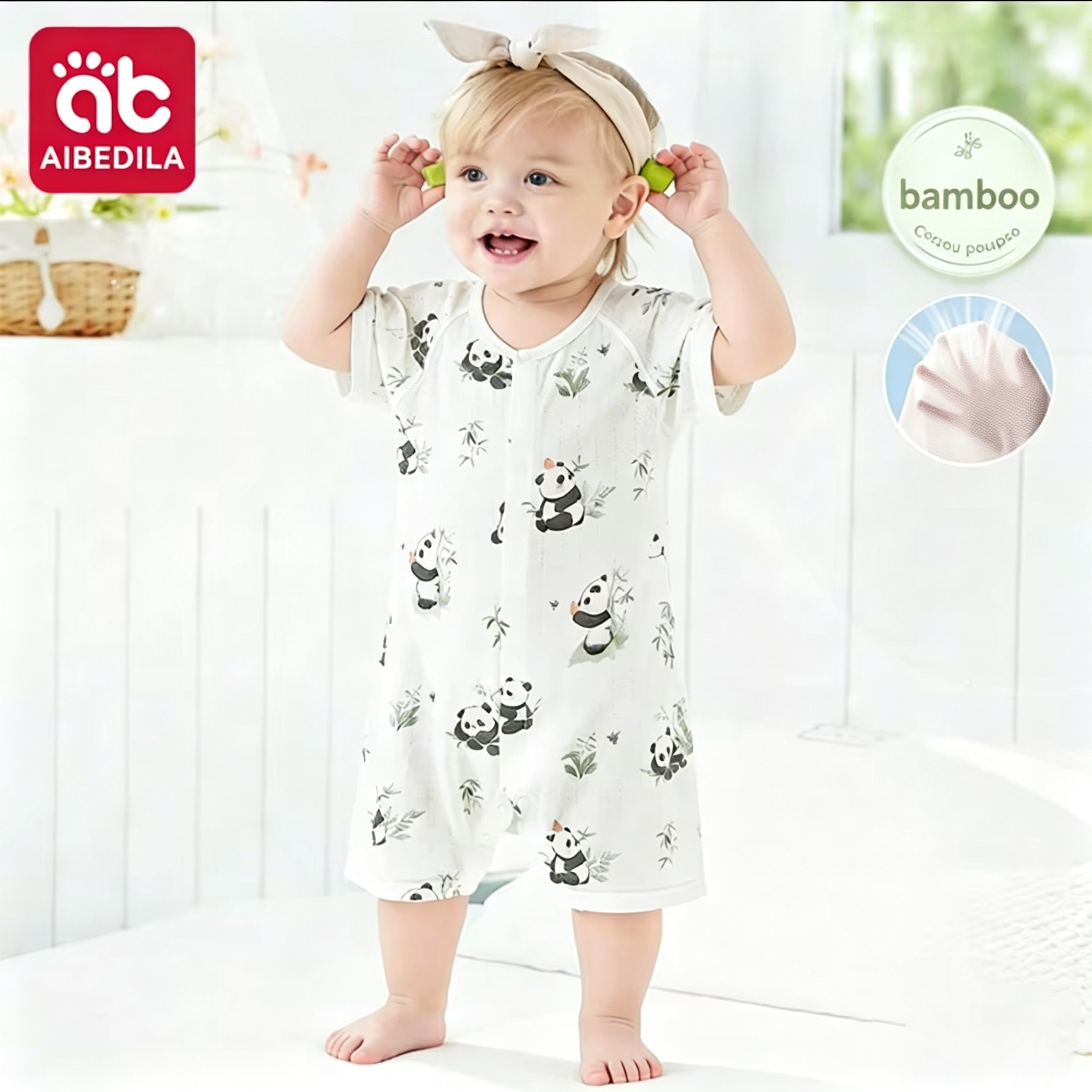 AIBEDILA Boys Girls Baby Summe – Baby Clothing Gift Set Bewertung und Preis