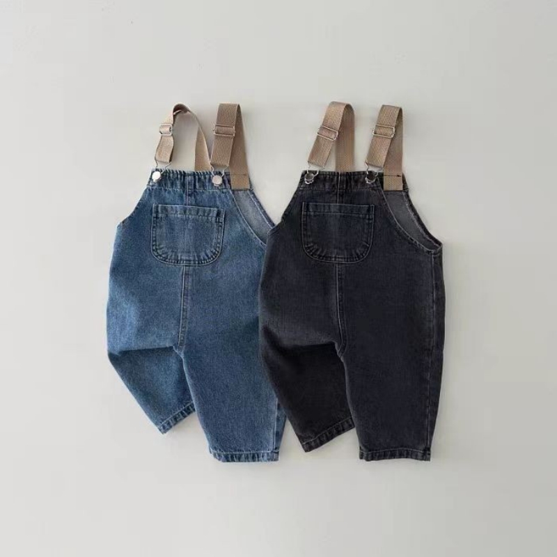 HY230201 Korean Style 2025 Col – Baby Overall Denim Bewertung und Preis