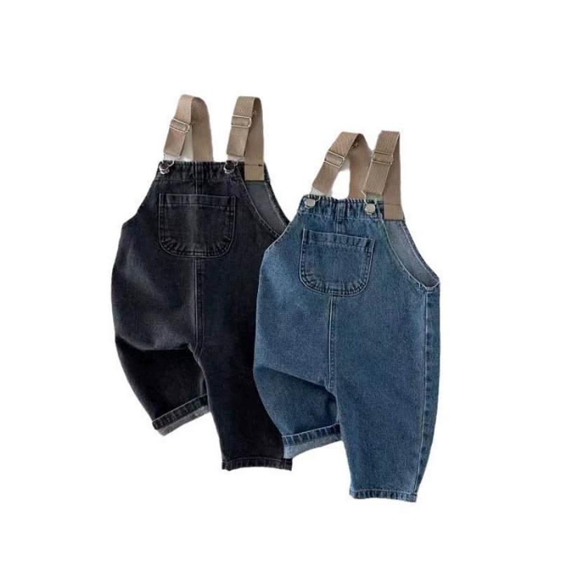 HY230201 Korean Style 2025 Col – Baby Overall Denim Bewertung und Preis