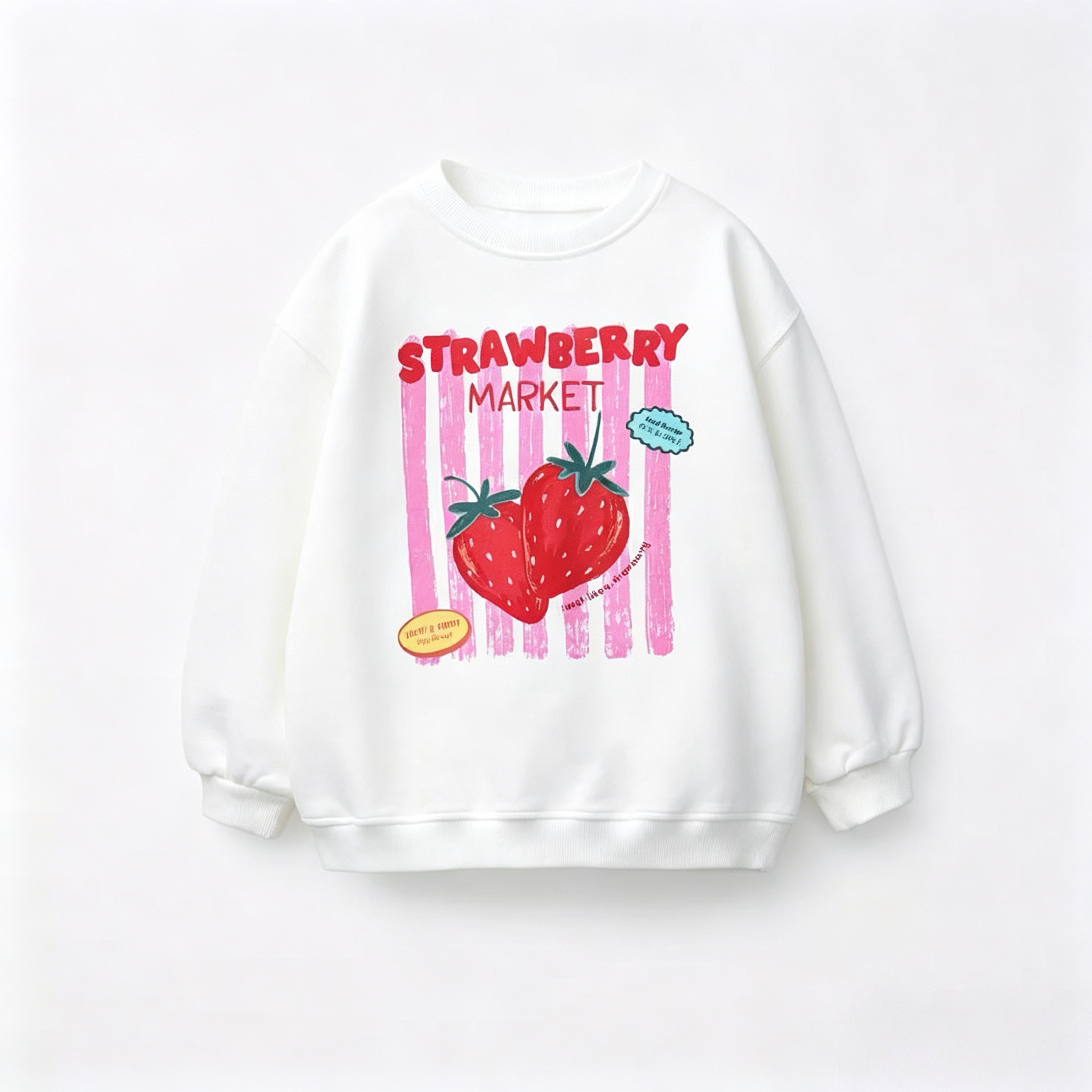 Strawberry Pattern Baby Girls  – Baby Clothing Patterns Free Bewertung und Preis
