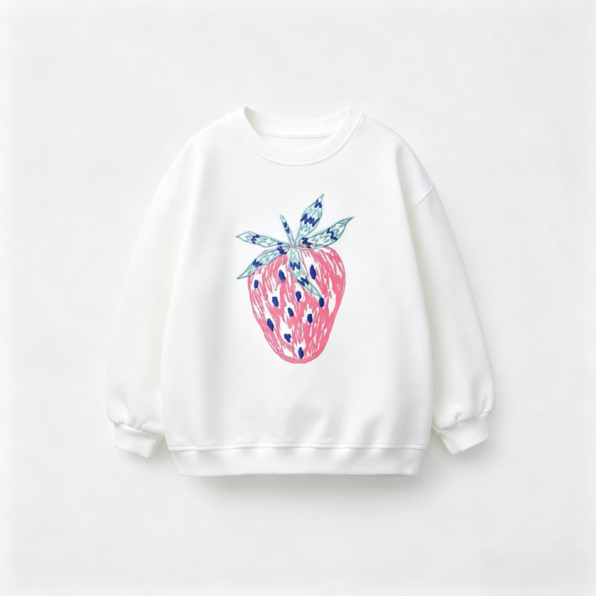 Strawberry Pattern Baby Girls  – Baby Clothing Patterns Free Bewertung und Preis