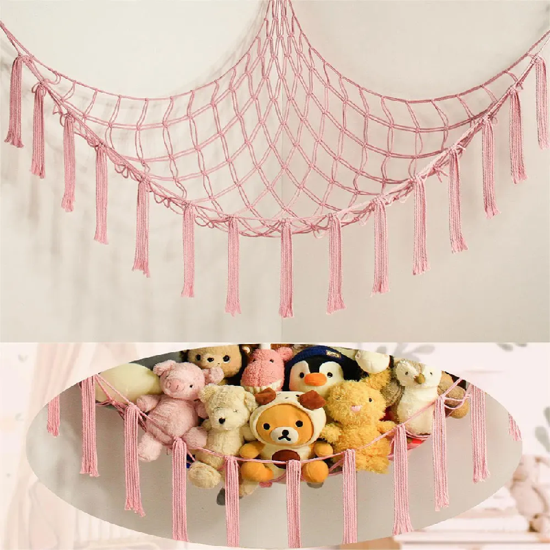 1Pc Toy Hammocks Wall Corner H – Baby Clothing Types Bewertung und Preis
