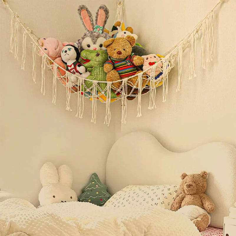 1Pc Toy Hammocks Wall Corner H – Baby Clothing Types Bewertung und Preis