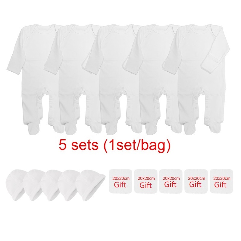 5 Sets Newborn Baby Clothing S – Baby Clothing Factory Shop Bewertung und Preis